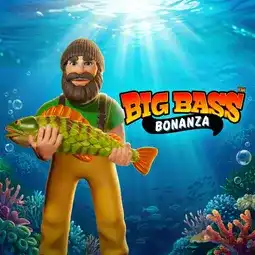 Big Bass Bonanza game at F7 Casino for United Kingdom players Big Bass Bonanza game at F7 Casino for United Kingdom players