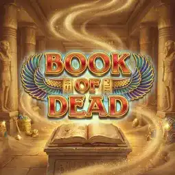 Book of Dead game at F7 Casino for United Kingdom players Book of Dead game at F7 Casino for United Kingdom players