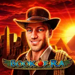 Book of Ra game at F7 Casino for United Kingdom players Book of Ra game at F7 Casino for United Kingdom players