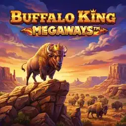 Buffalo King Megaways game at F7 Casino for United Kingdom players Buffalo King Megaways game at F7 Casino for United Kingdom players