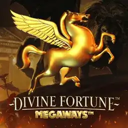 Divine Fortune Megaways game at F7 Casino for United Kingdom players Divine Fortune Megaways game at F7 Casino for United Kingdom players