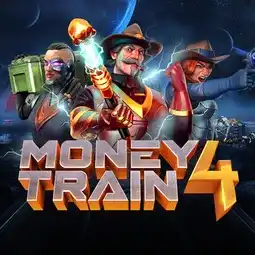 Money Train 4 game at F7 Casino for United Kingdom players Money Train 4 game at F7 Casino for United Kingdom players