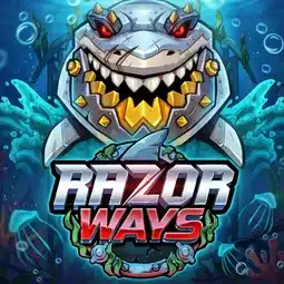 Razor Ways game at F7 Casino for United Kingdom players Razor Ways game at F7 Casino for United Kingdom players