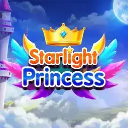 Starlight Princess game at F7 Casino for United Kingdom players Starlight Princess game at F7 Casino for United Kingdom players