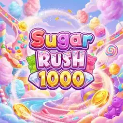 Sugar Rush 1000 game at F7 Casino for United Kingdom players Sugar Rush 1000 game at F7 Casino for United Kingdom players