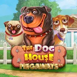 The Dog House Megaways game at F7 Casino for United Kingdom players The Dog House Megaways game at F7 Casino for United Kingdom players