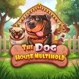 The Dog House Multihold game at F7 Casino for United Kingdom players The Dog House Multihold game at F7 Casino for United Kingdom players