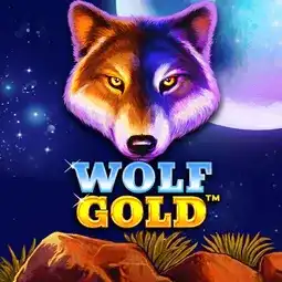Wolf Gold game at F7 Casino for United Kingdom players Wolf Gold game at F7 Casino for United Kingdom players